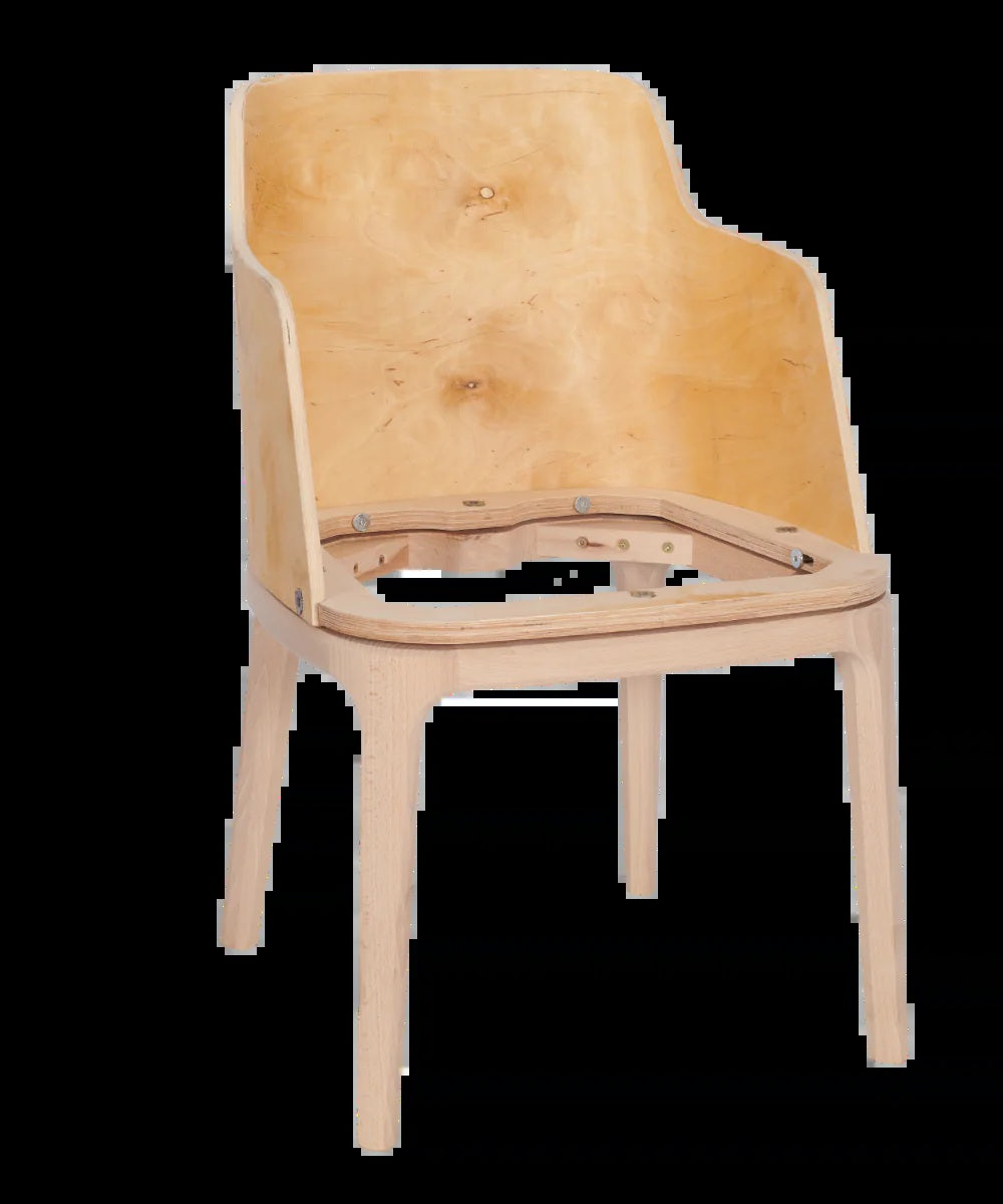 Wellington Armchair - 60286 - view 7