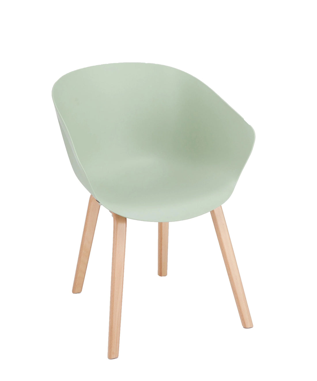 Farringdon 4 Leg - Farringdon Chair - 4 Leg - view 1