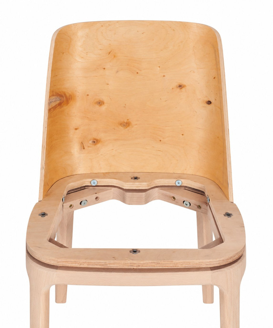 Wellington Side Chair - 60373 - view 6