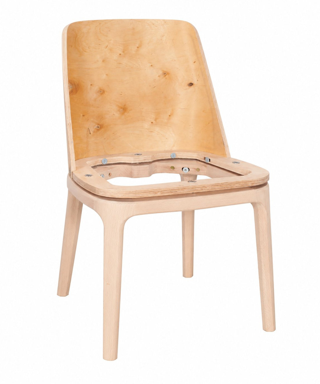 Wellington Side Chair - 60373 - view 7