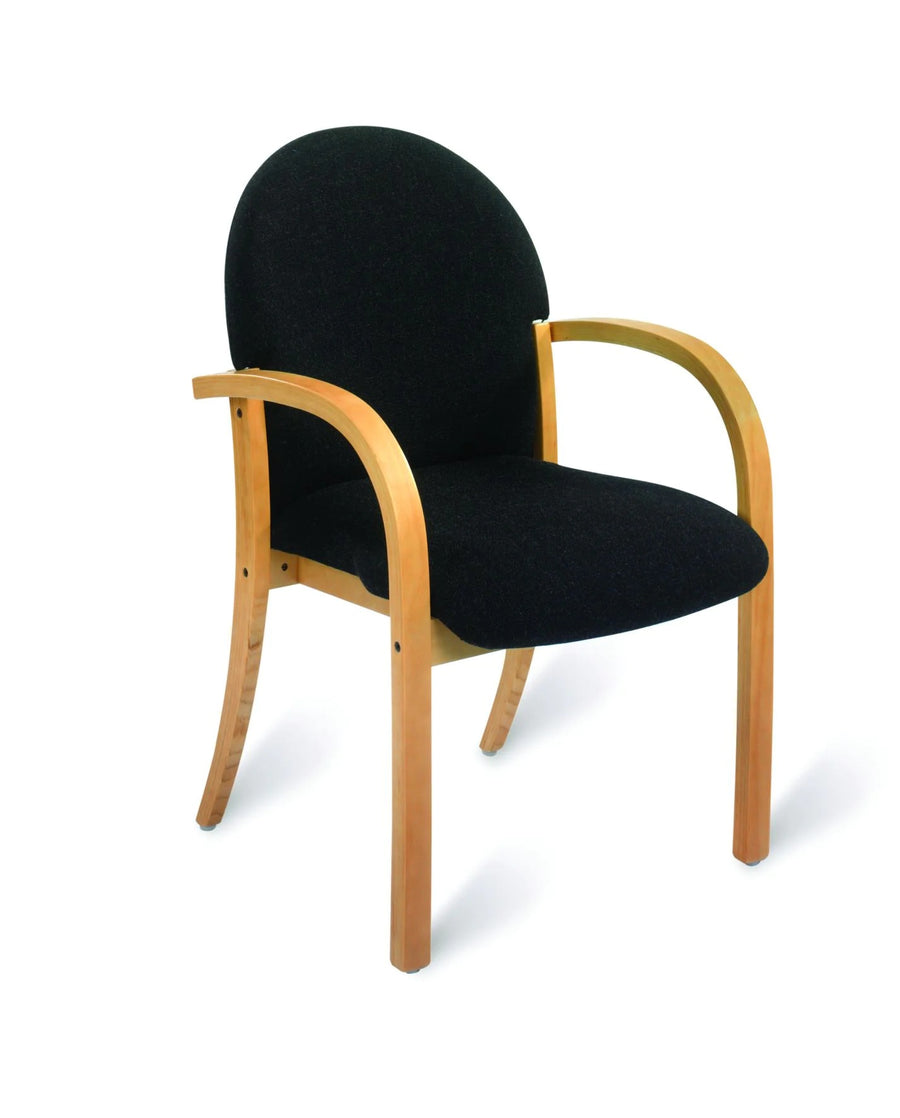 Rocky Armchair - 60510 - view 1