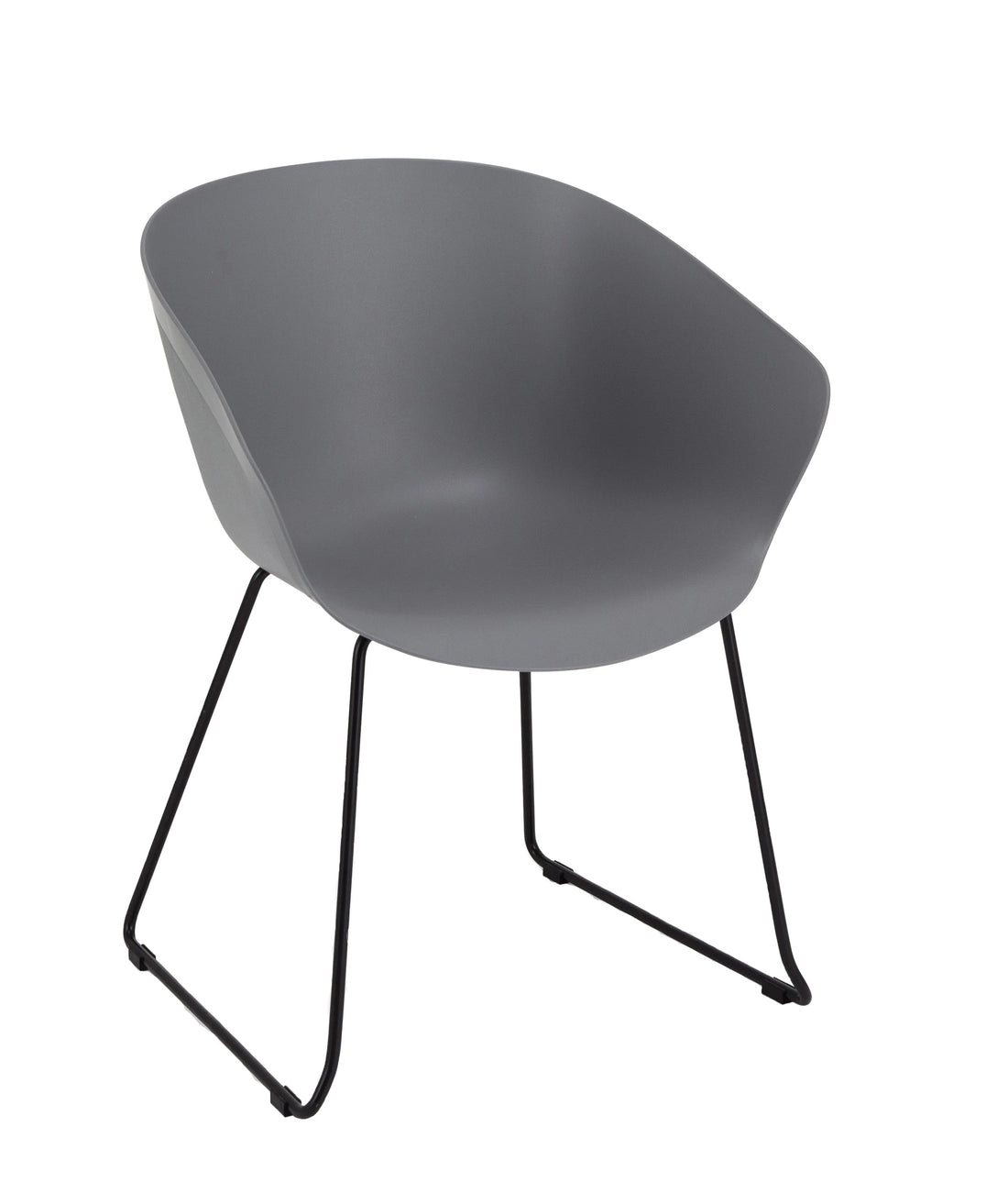 Farringdon Skid Frame - Farringdon Chair - Skid - view 1