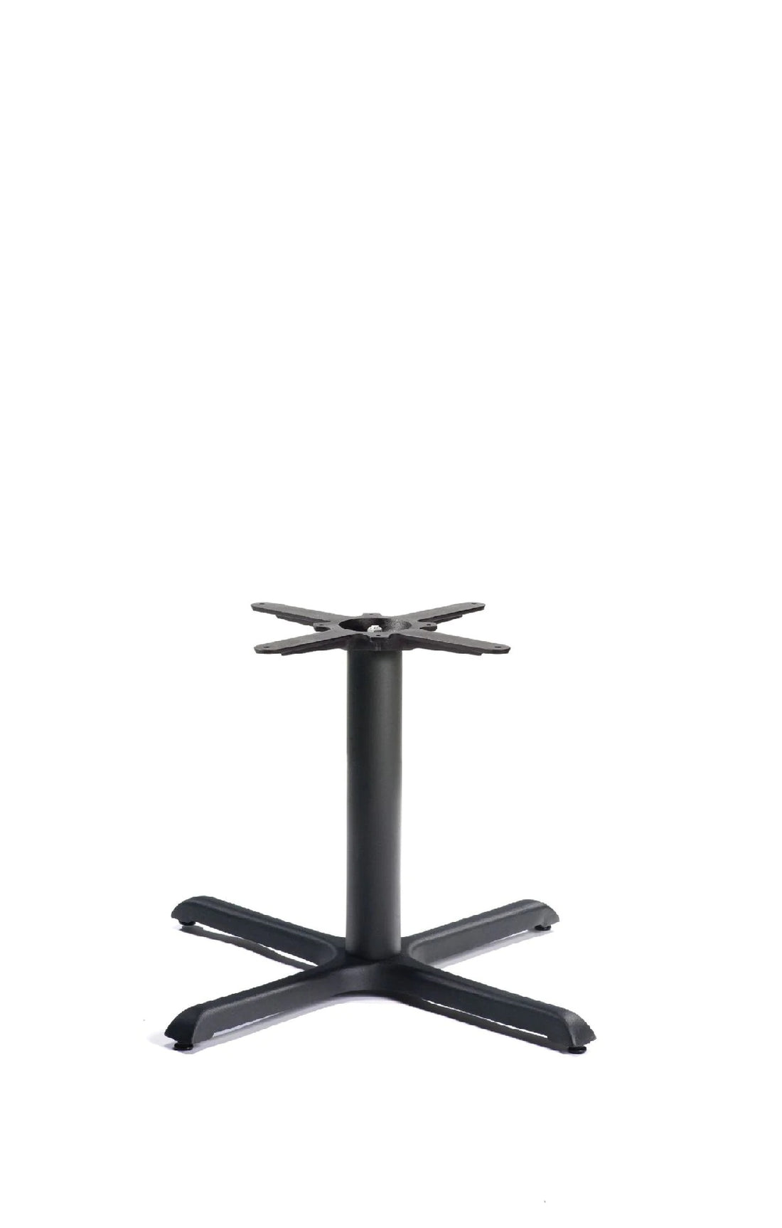 Durham Medium Table Base - Durham - Medium Lounge - view 1