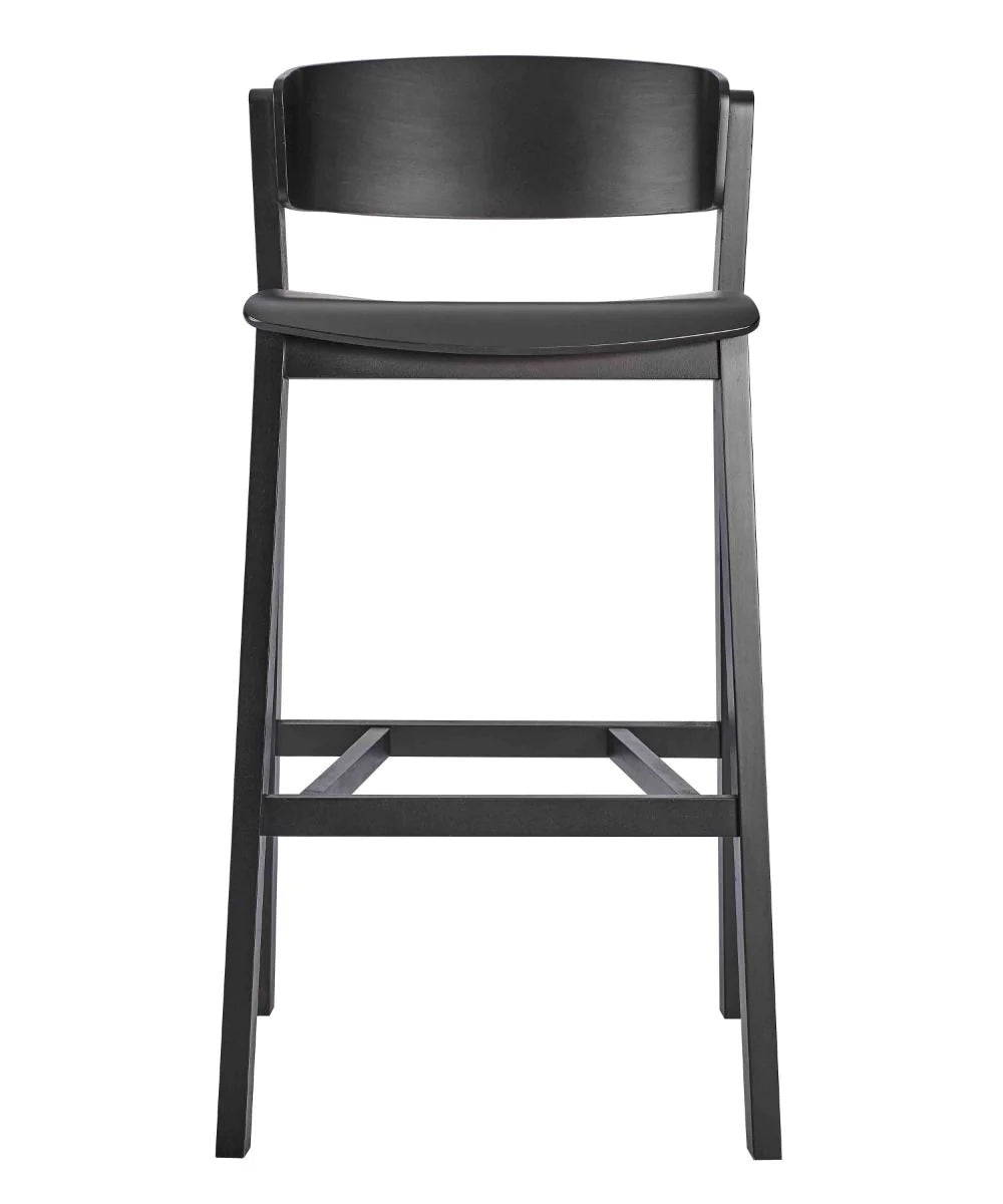 Latte High Stool - 60542 - view 3