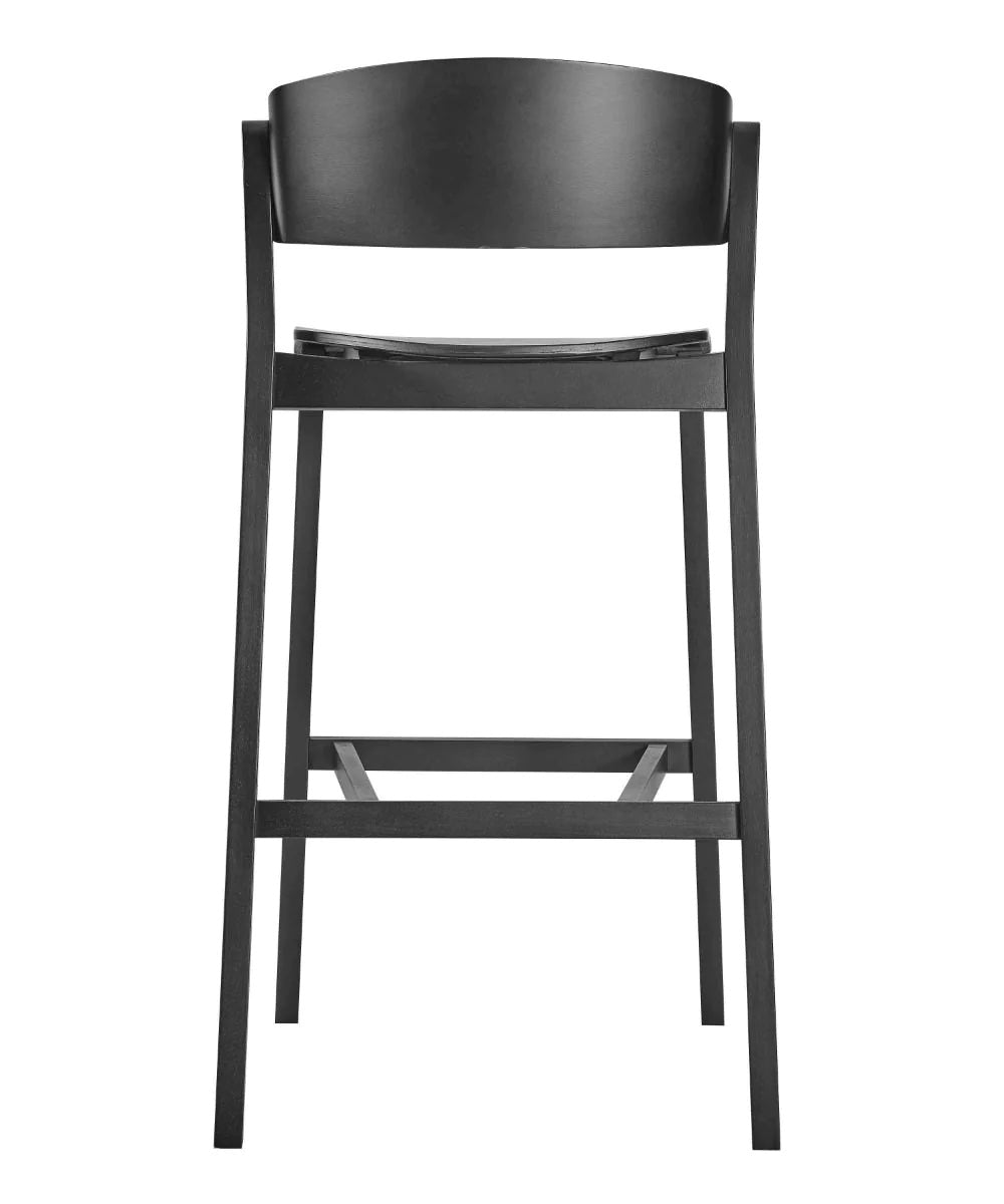 Latte High Stool - 60542 - view 4