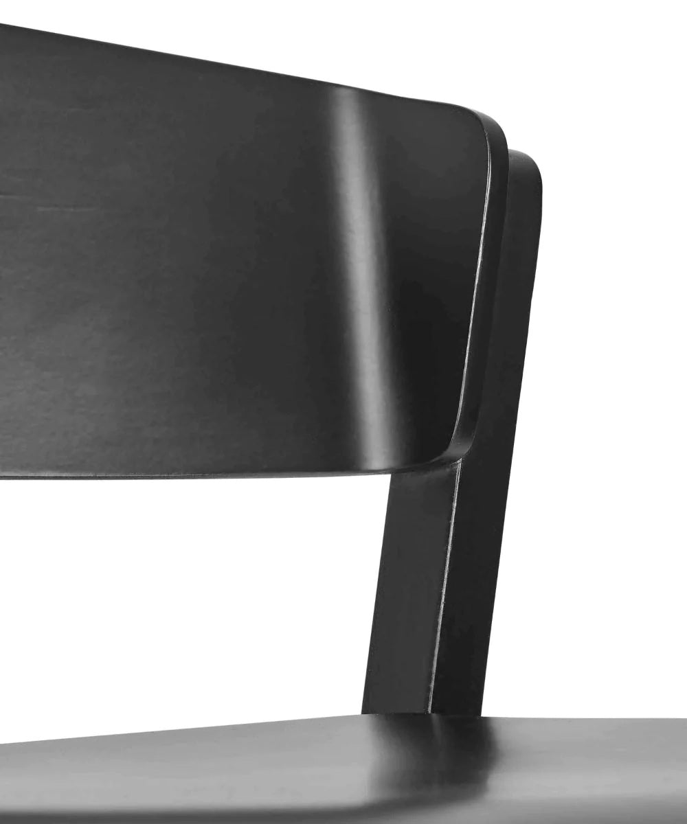 Latte High Stool - 60542 - view 6
