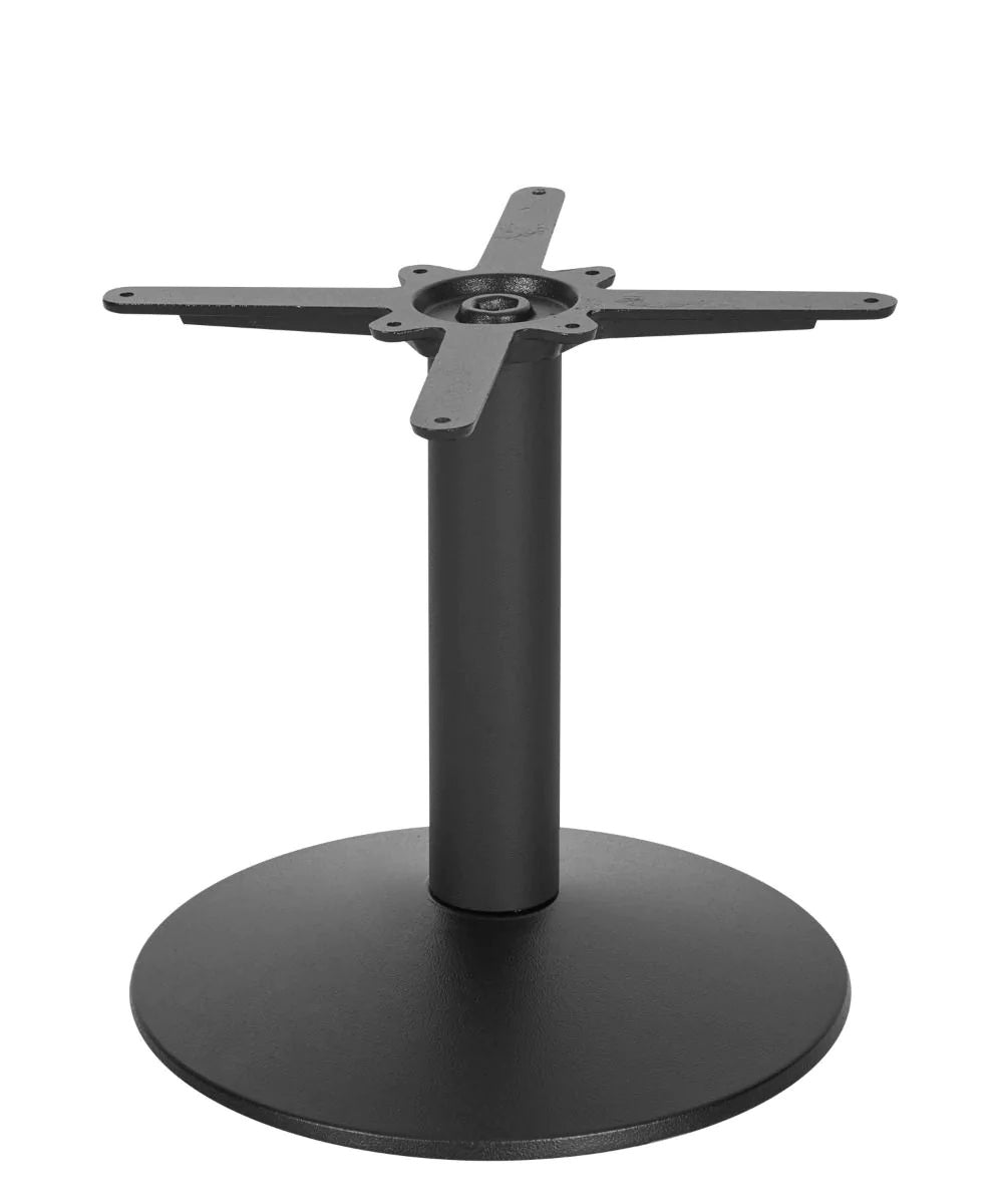 Dome Small Table Base - Dome Small - Coffee - view 2