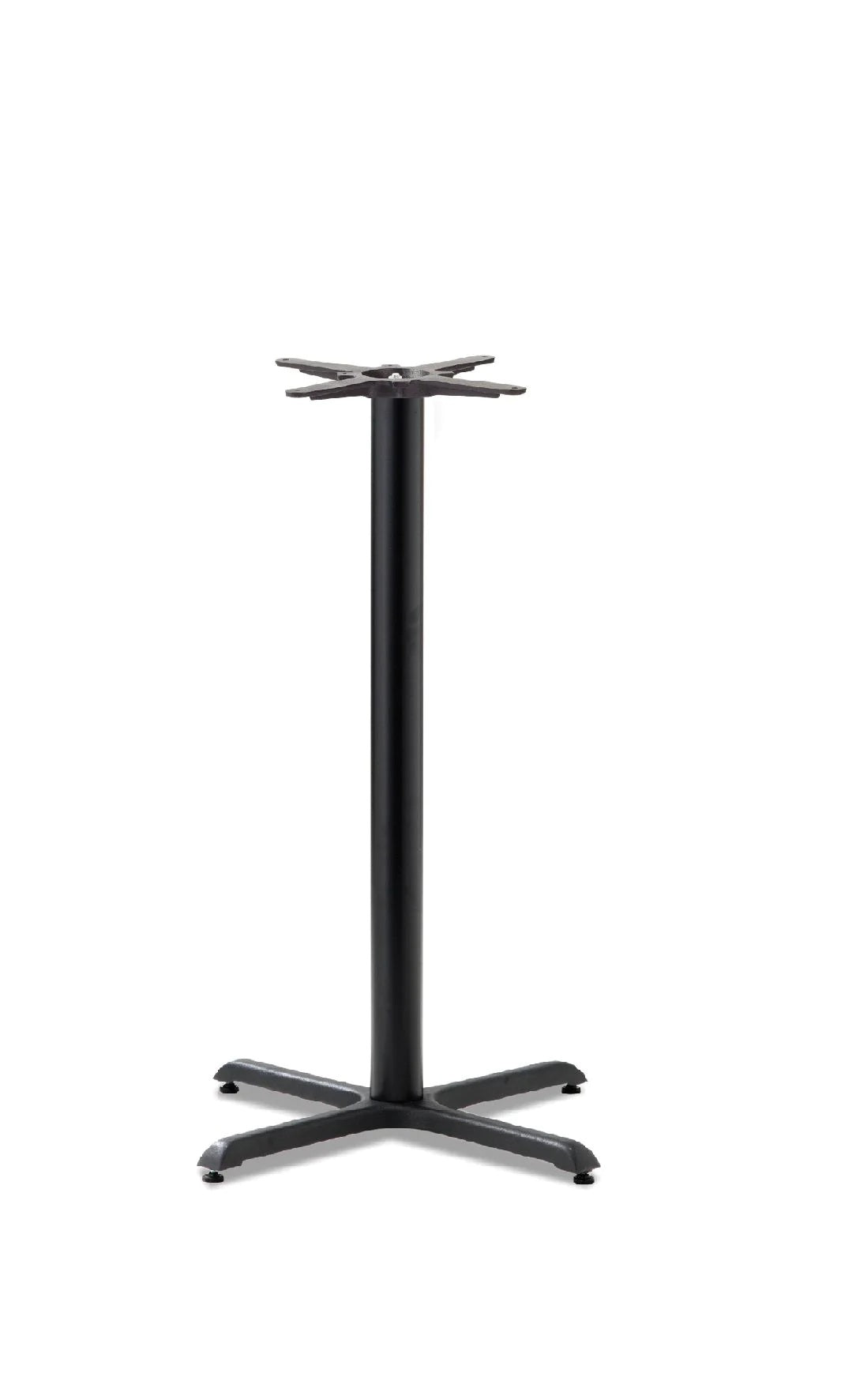 Durham Medium Table Base - Durham - Medium Poseur - view 1