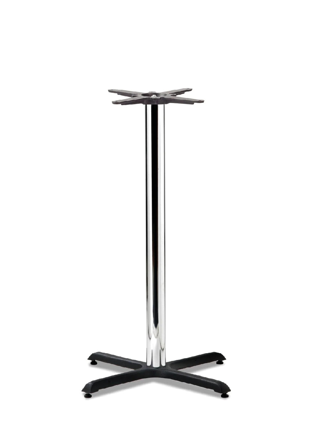 Durham Medium Table Base - Durham CT - Medium Poseur - view 1