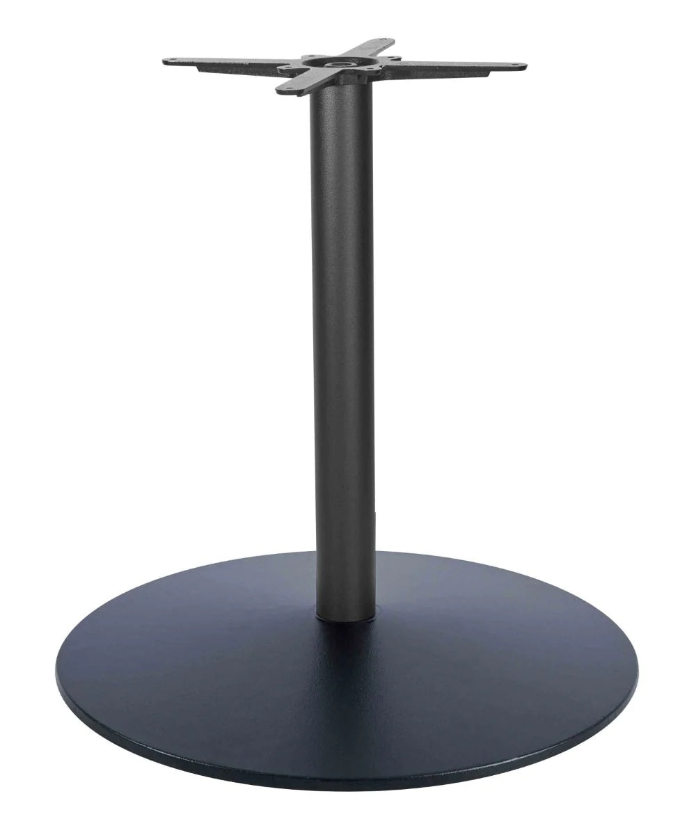 Dome Large Table Base - Dome Large - Mid Height - view 1