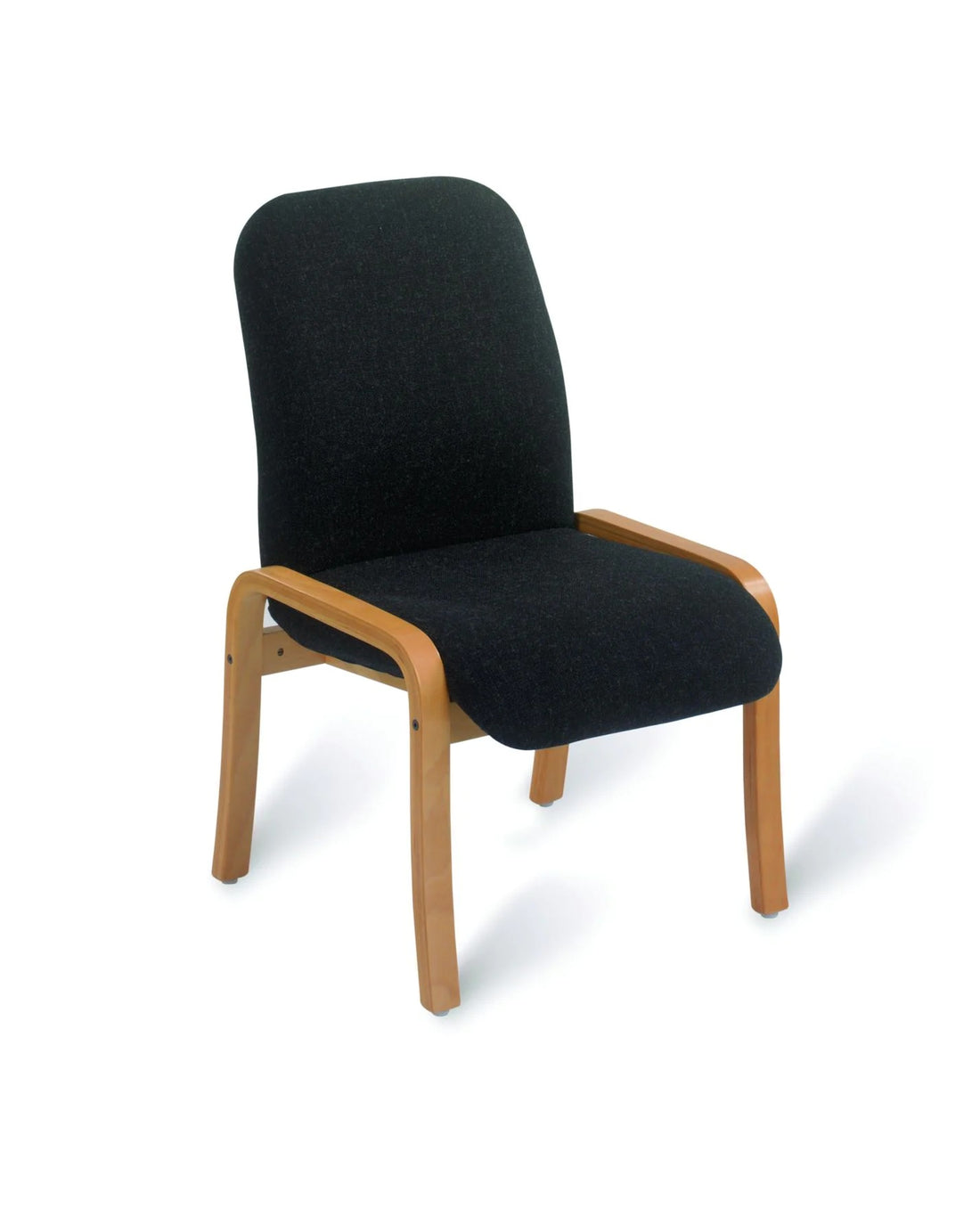 Reception Side Chair - 61106 - view 1