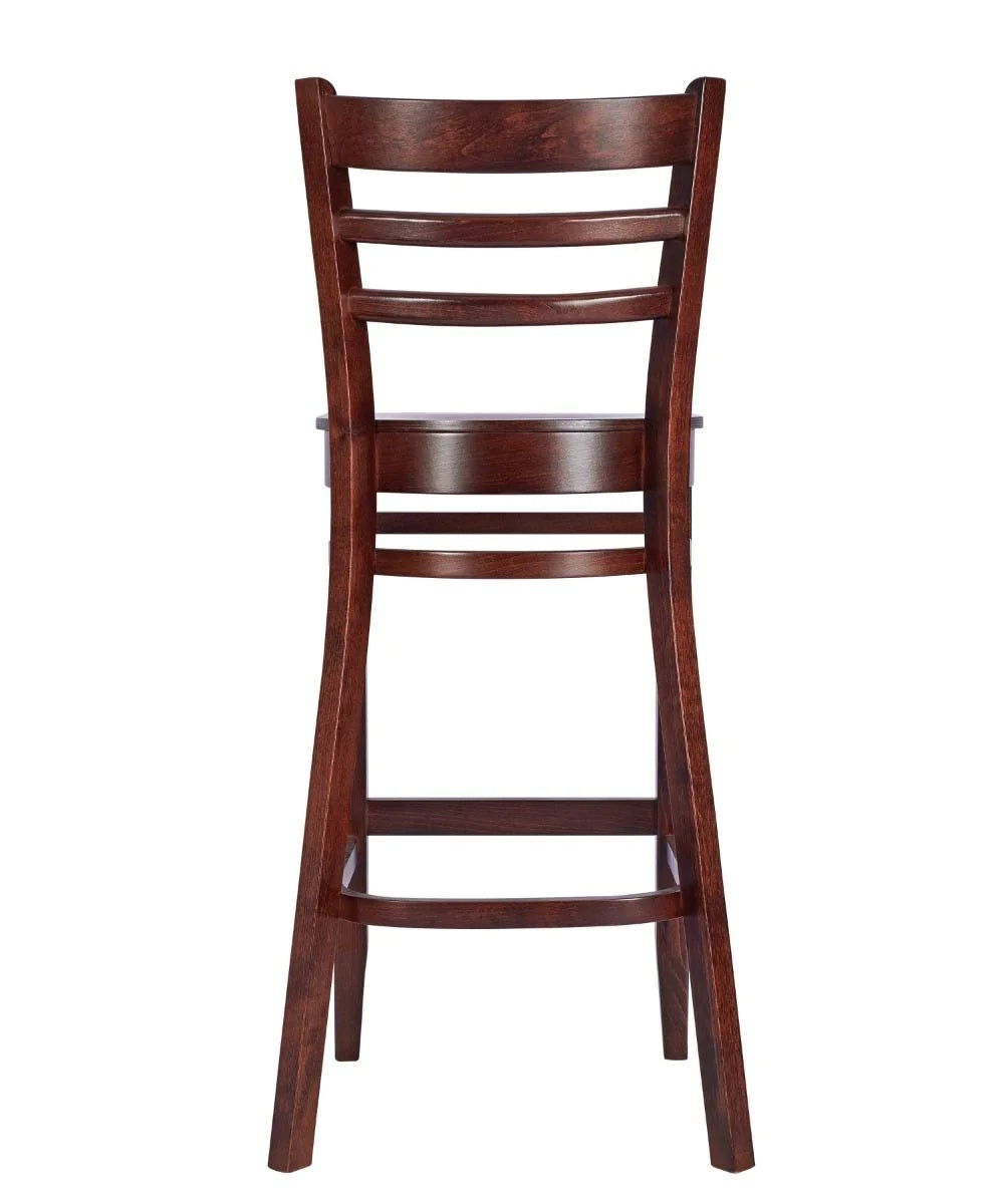 Dallas High Stool - Dallas High Stool - Raw - view 3