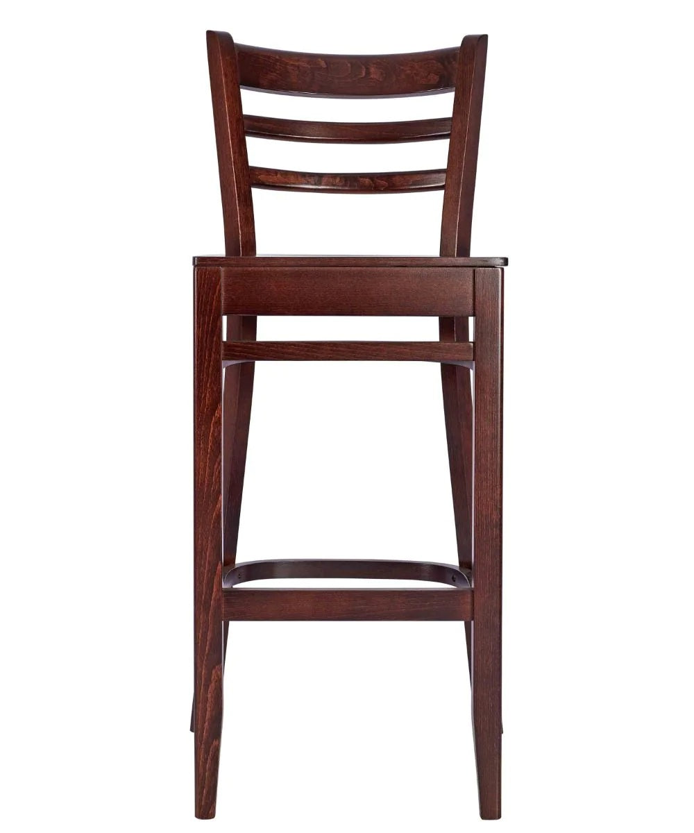 Dallas High Stool - Dallas High Stool - Raw - view 4