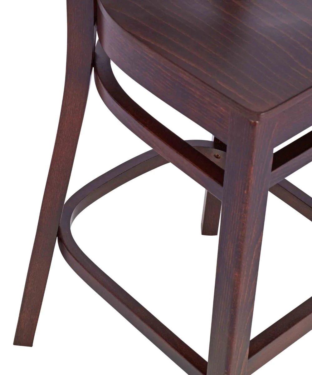 Dallas High Stool - Dallas High Stool - Raw - view 5