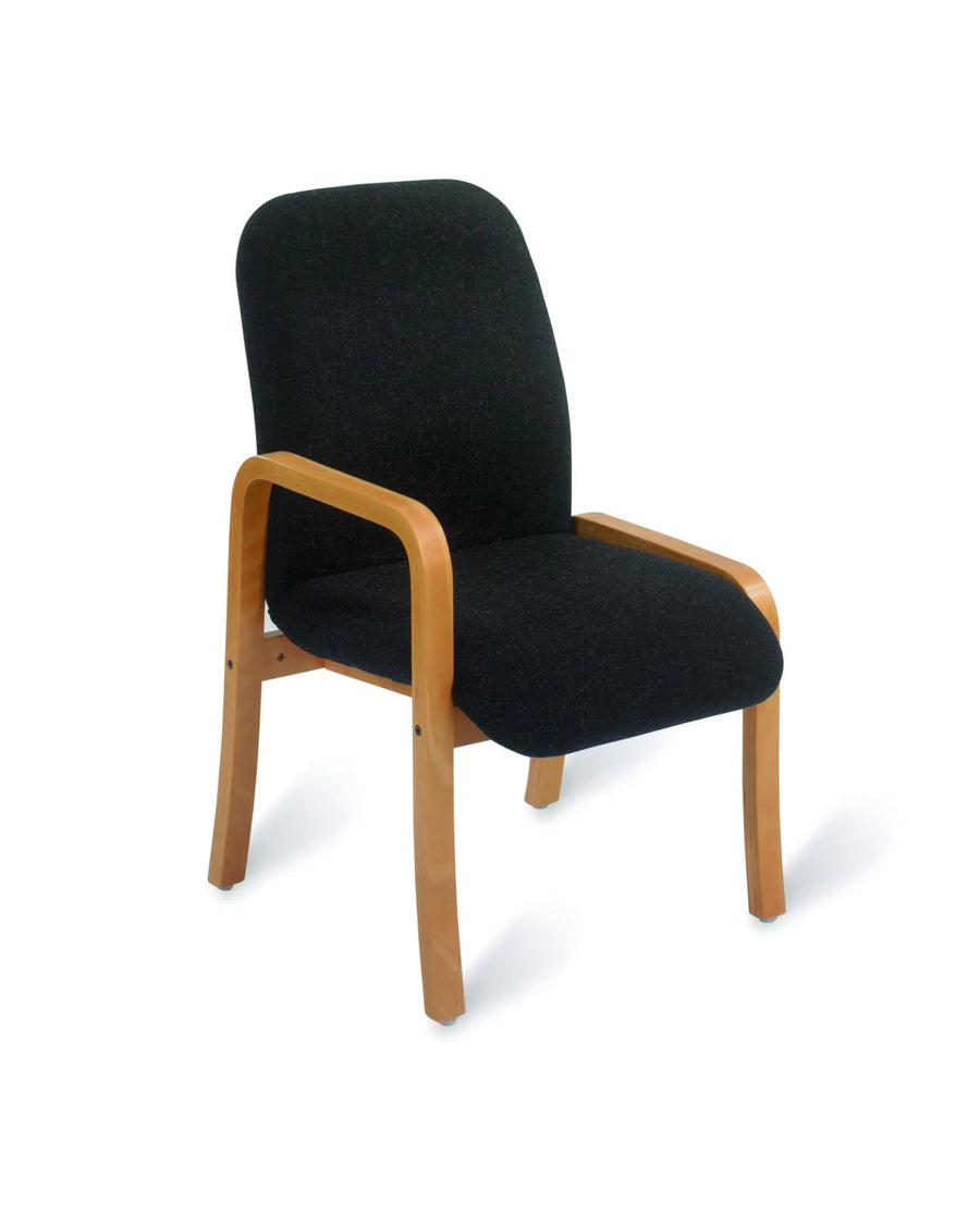 Reception Chair (High Right) - 61131 - view 1