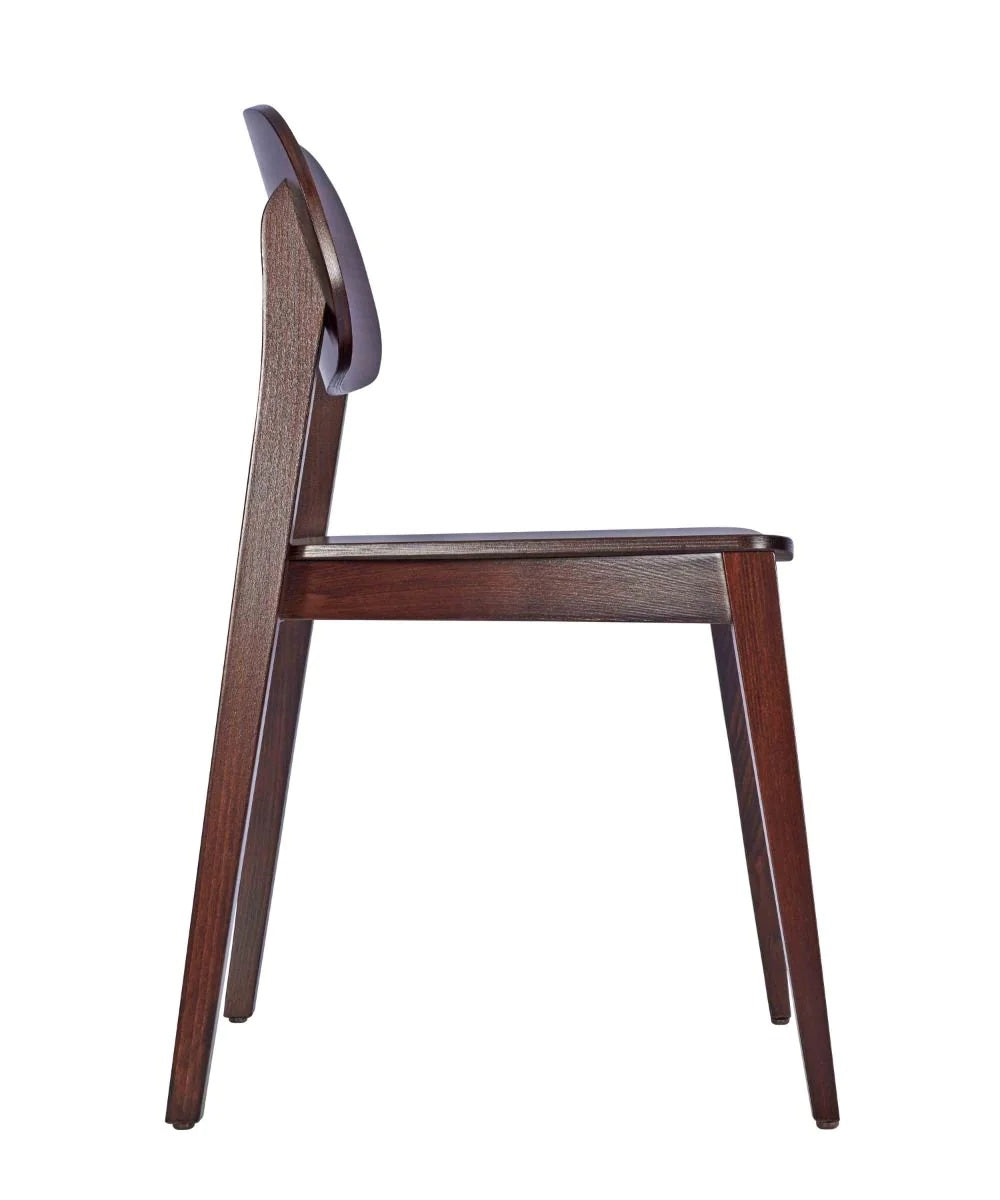 Allegra Side Chair - 61132 - view 2