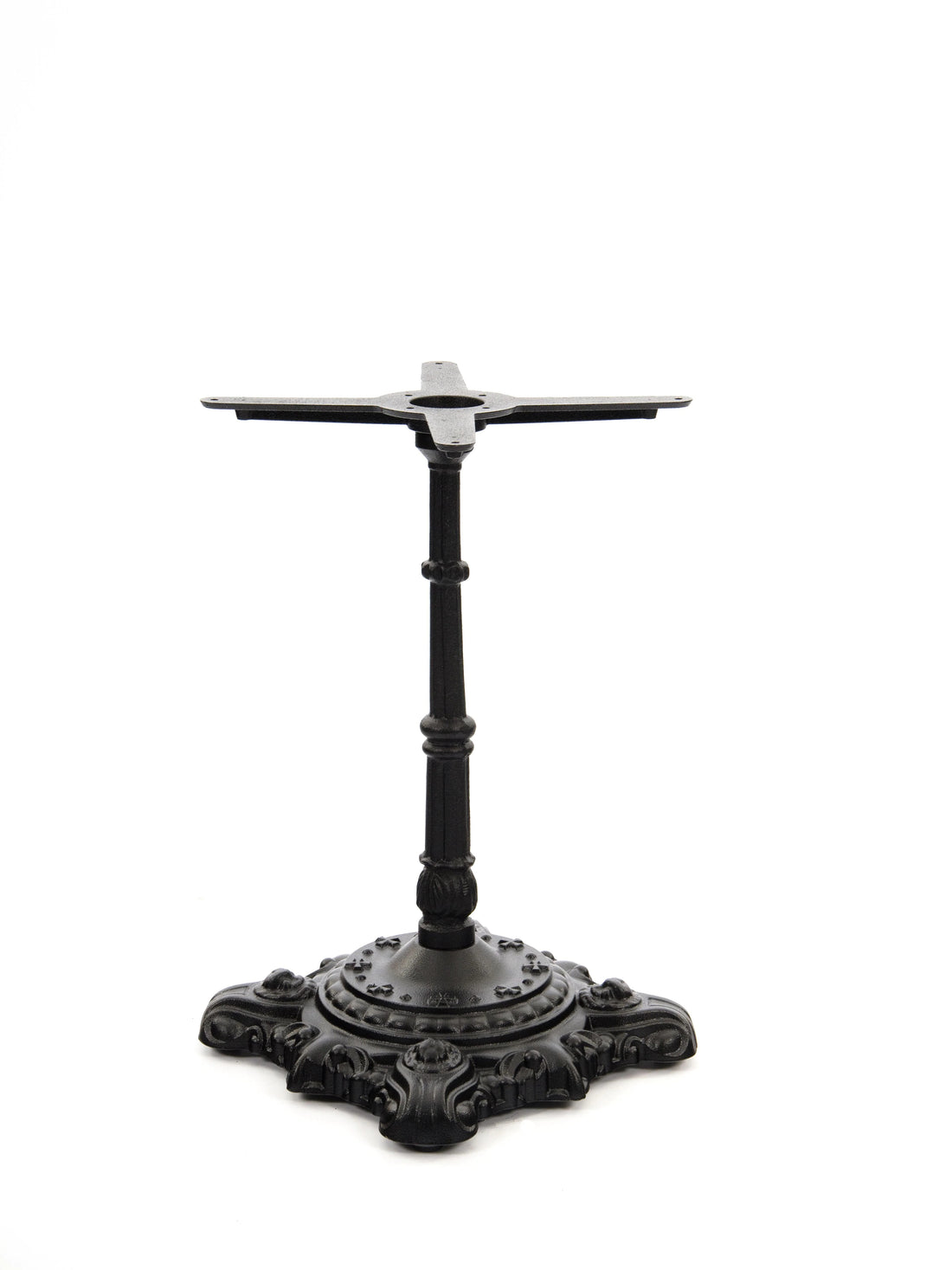 Hereford Table Base - Hereford - Dining - view 1