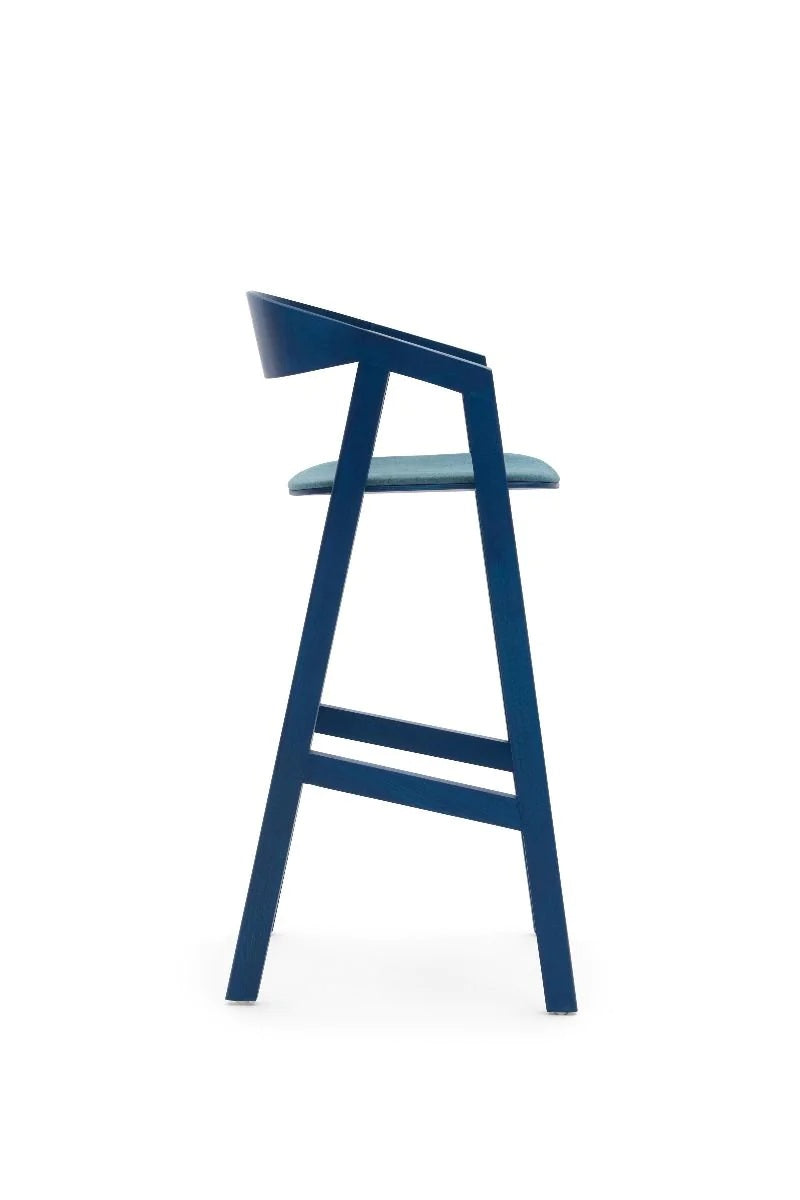 Simple Bar Stool - 61156 - view 3