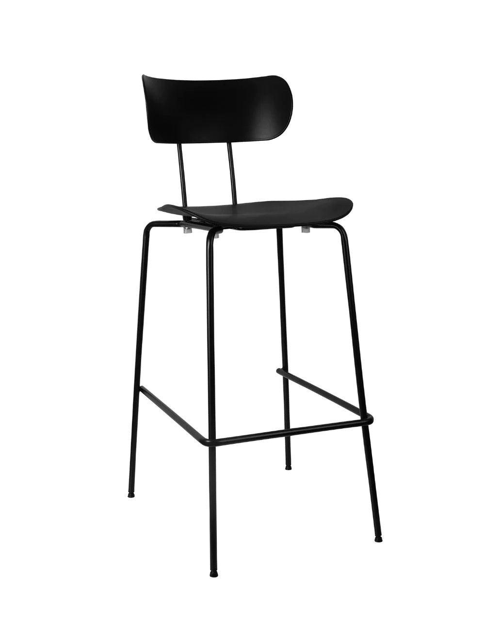 Barbican High Stool - 61203 - view 1