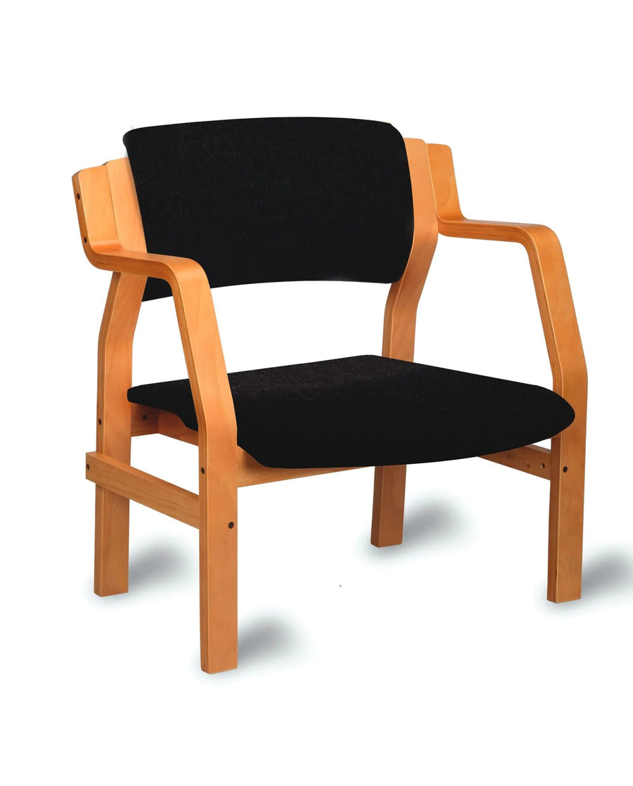 Devon Bariatric Armchair - 61232 - view 1