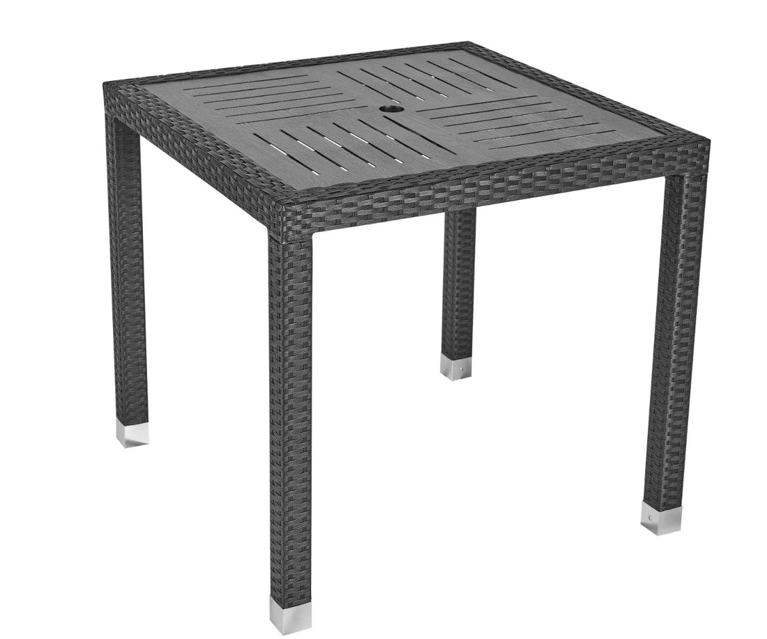 Geneva Square Dining Table - 61342 - view 1