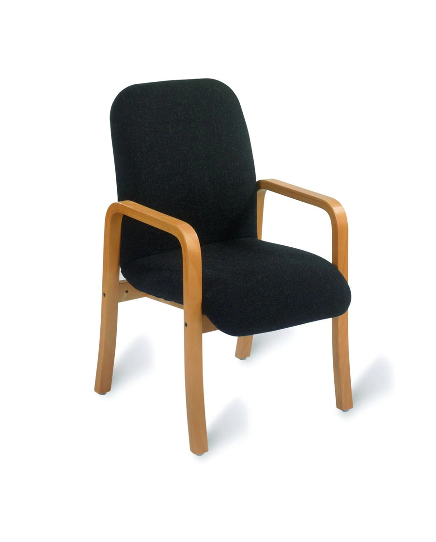 Reception Armchair - 61405 - view 1