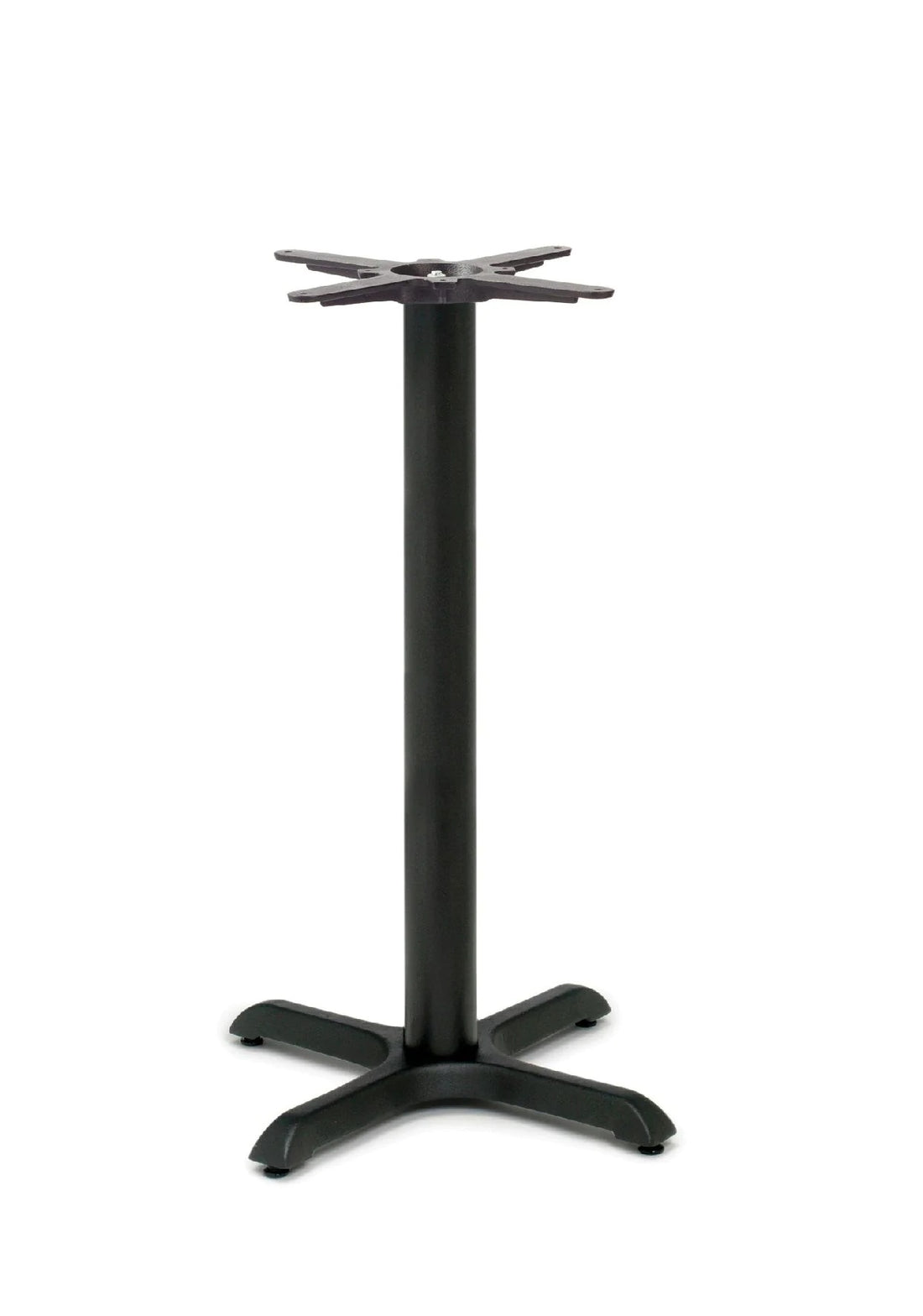 Durham Small Table Base - Durham - Small Poseur - view 1