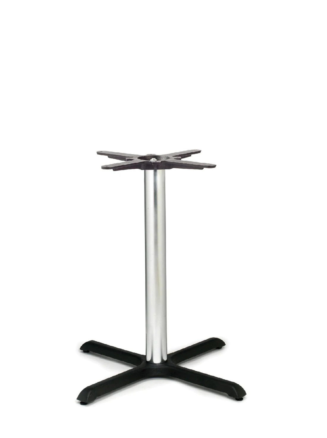 Durham Medium Table Base - Durham CT - Medium Dining - view 1