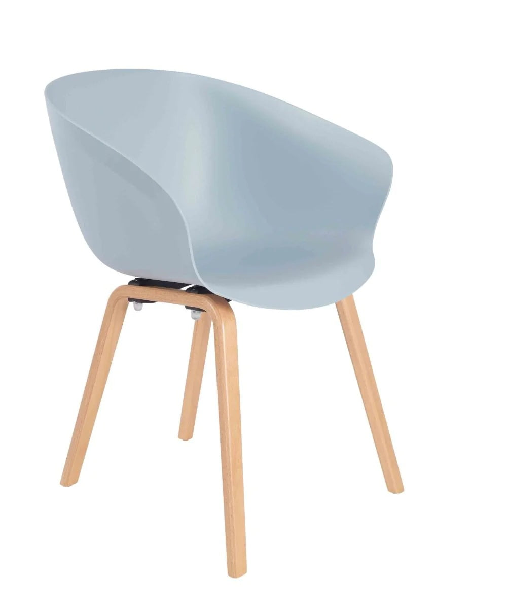 Farringdon 4 Leg - Farringdon Chair - 4 Leg - view 1
