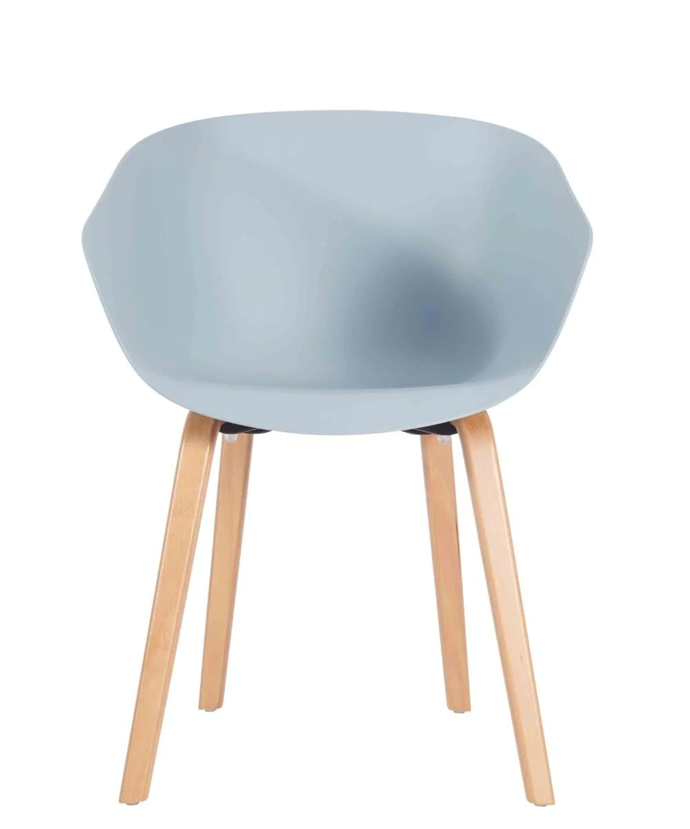 Farringdon 4 Leg - Farringdon Chair - 4 Leg - view 3