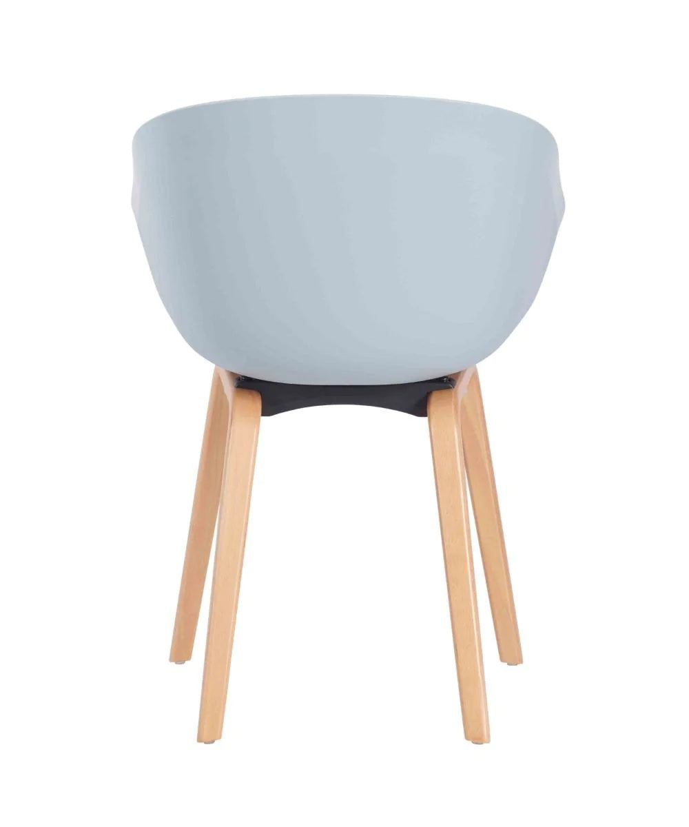 Farringdon 4 Leg - Farringdon Chair - 4 Leg - view 4