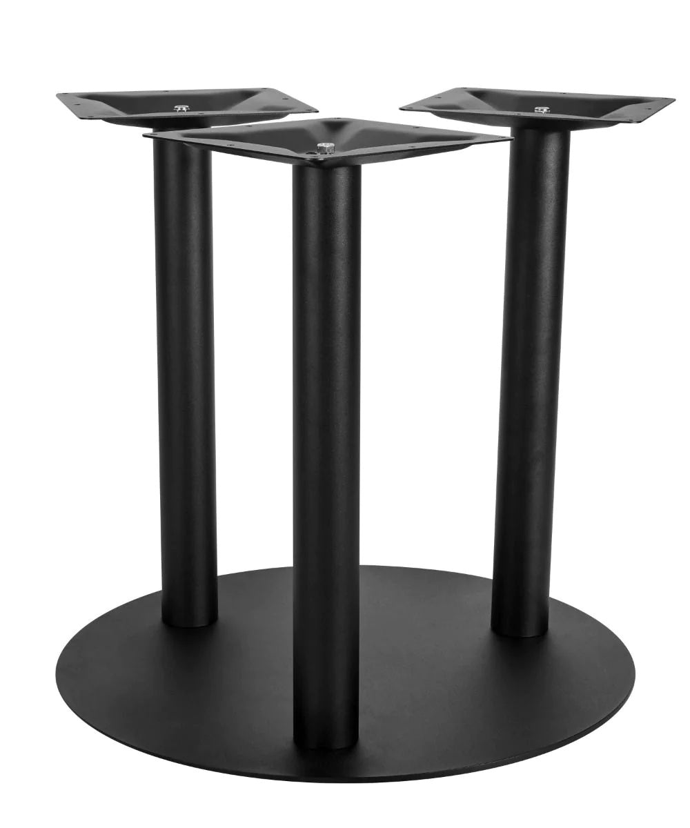 Profile Round Xl Dining Table Base - 61958 - view 1