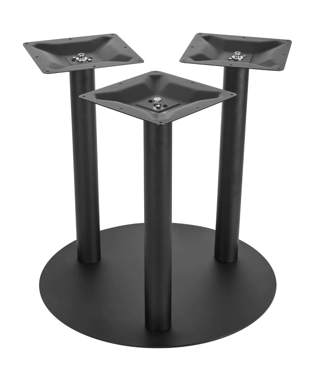 Profile Round Xl Dining Table Base - 61958 - view 2