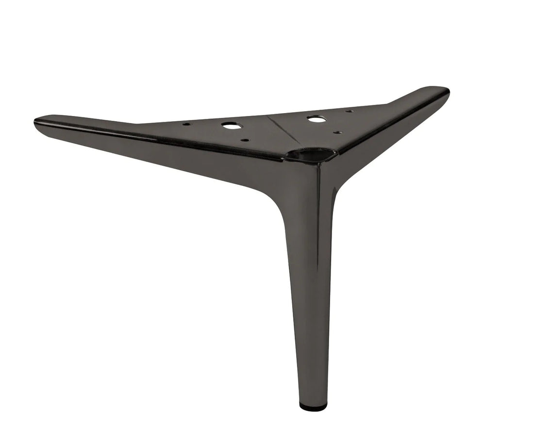 Serpens Sofa Leg - 62058 - view 1