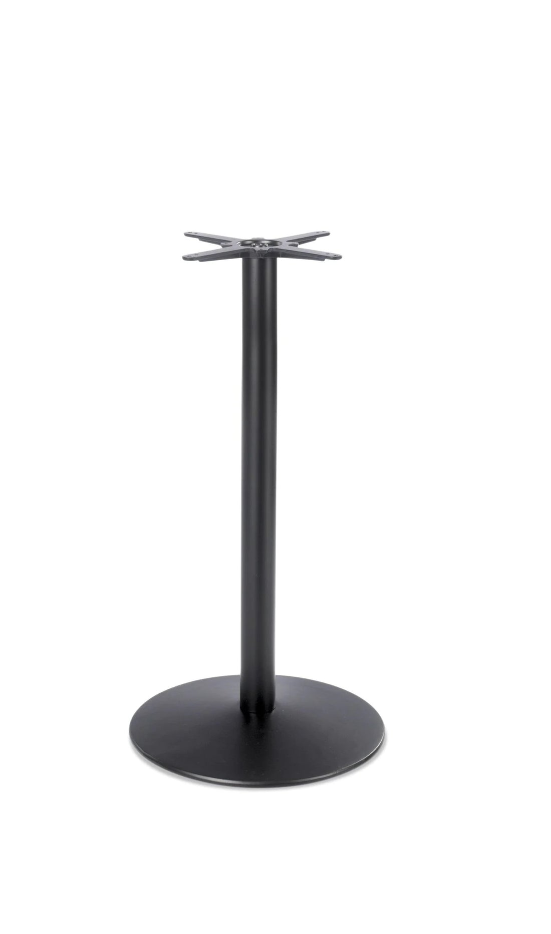 Dome Medium Table Base - Dome - Medium Mid Height - view 1