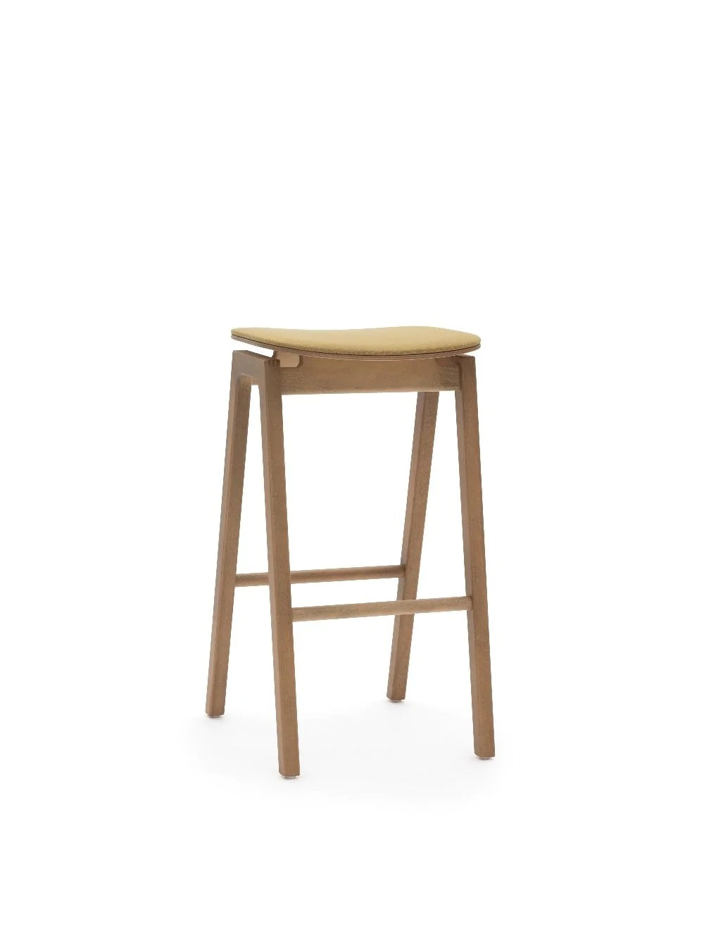 Ritz Bar Stool - 62124 - view 1