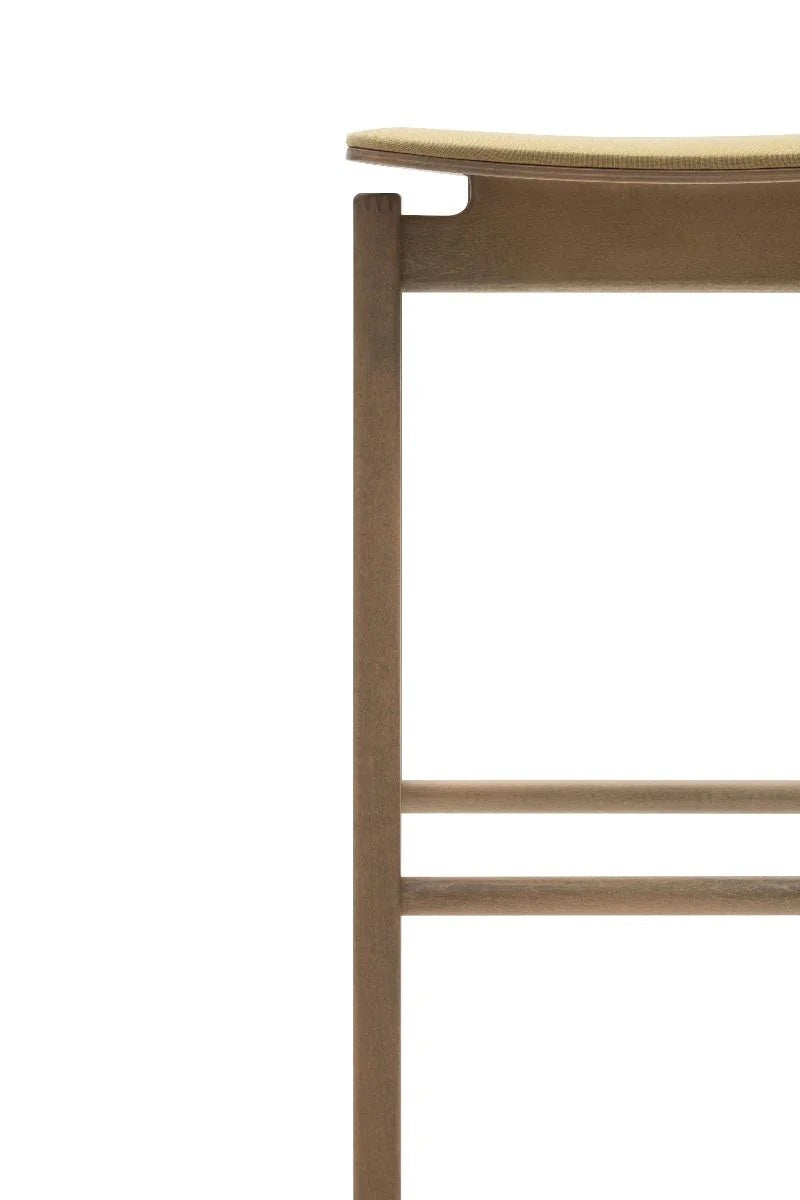 Ritz Bar Stool - 62124 - view 2