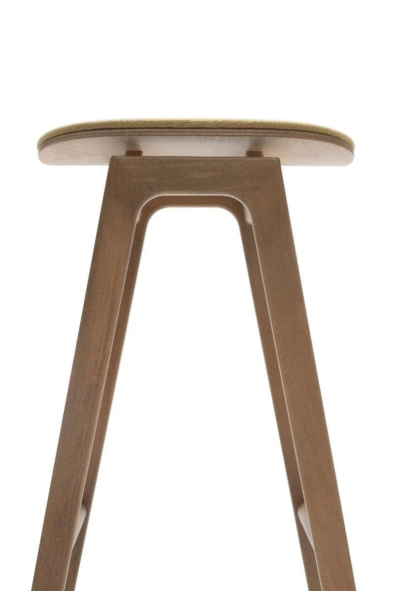 Ritz Bar Stool - 62124 - view 3