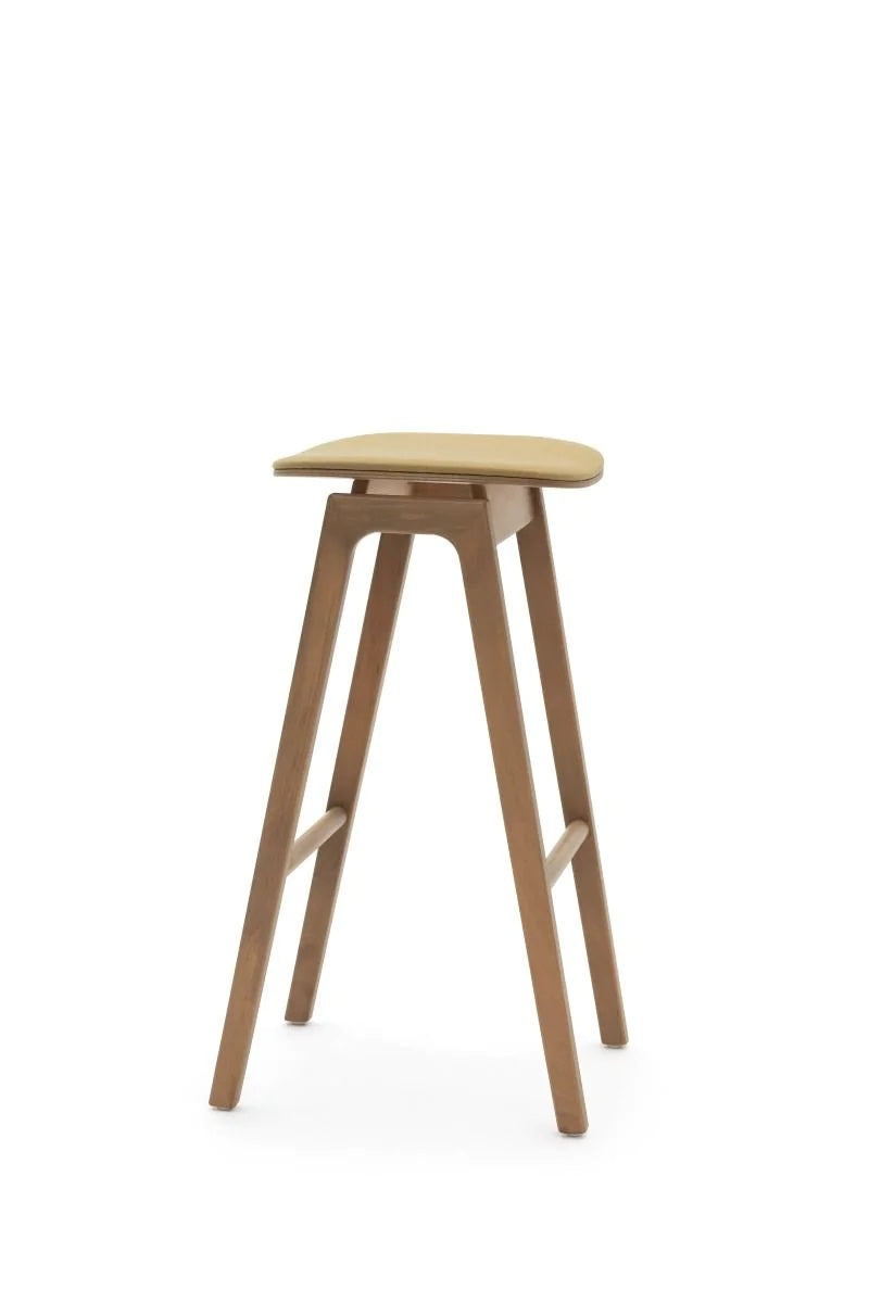 Ritz Bar Stool - 62124 - view 4