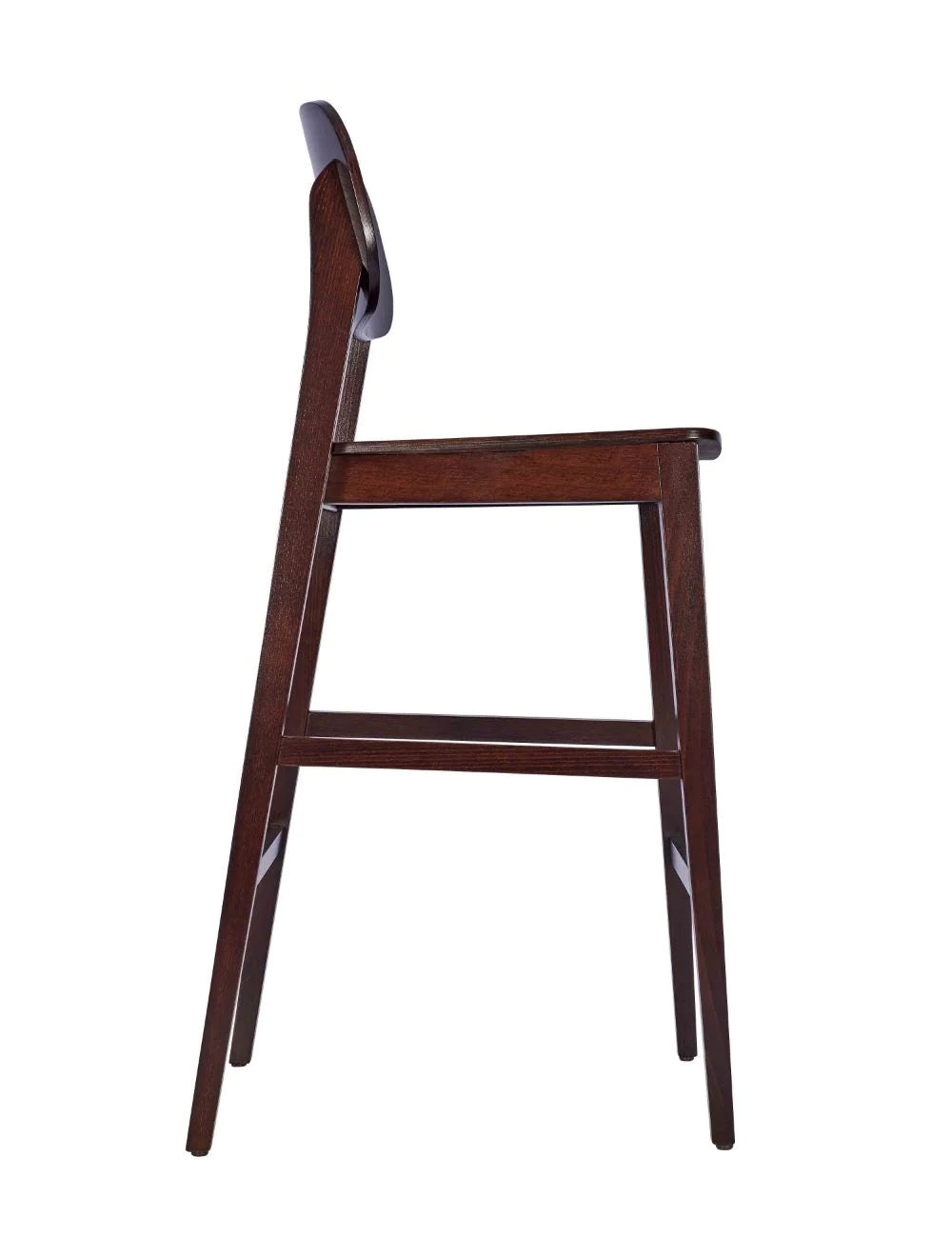 Allegra High Stool - 62165 - view 2
