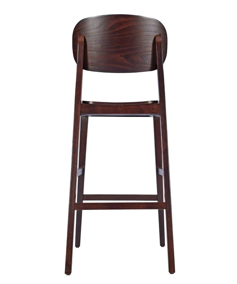 Allegra High Stool - 62165 - view 3