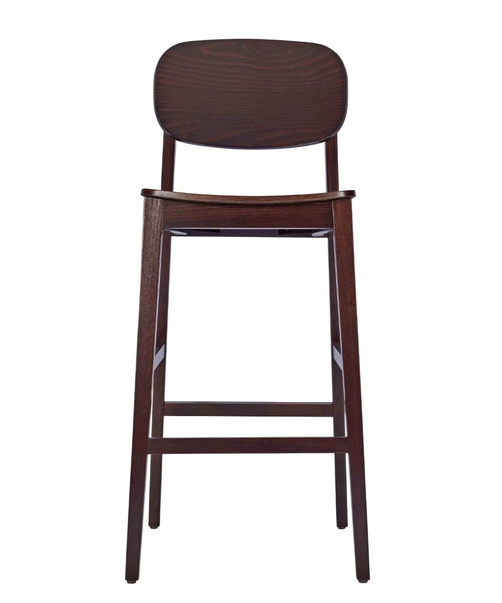 Allegra High Stool - 62165 - view 4