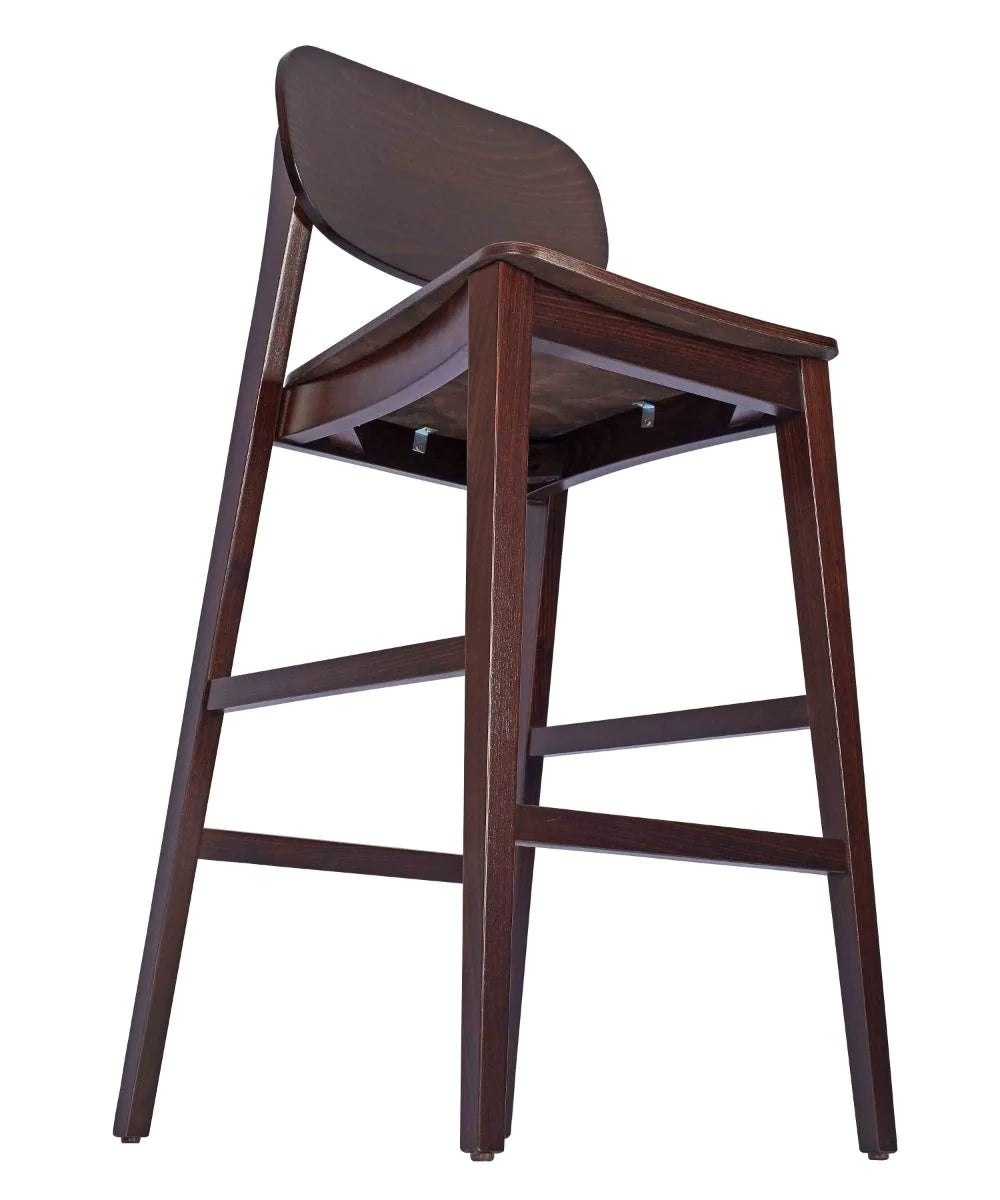 Allegra High Stool - 62165 - view 6