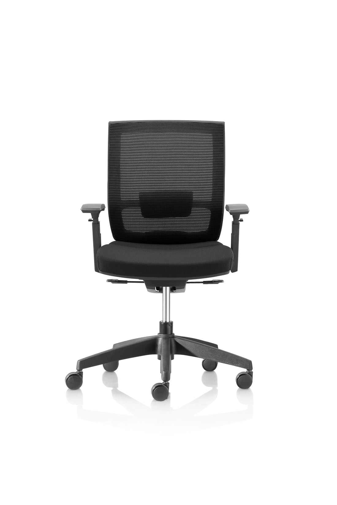 Granada High Mesh Back Office Chair - 62192 - view 1