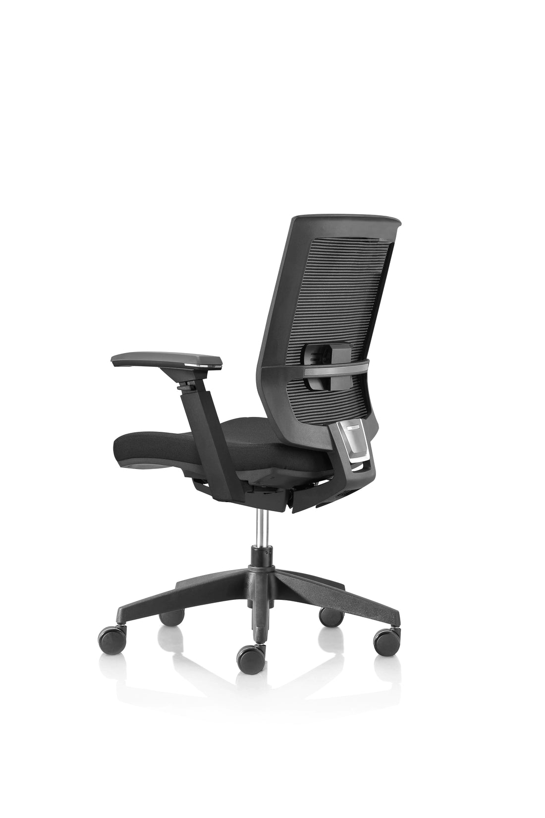 Granada High Mesh Back Office Chair - 62192 - view 3