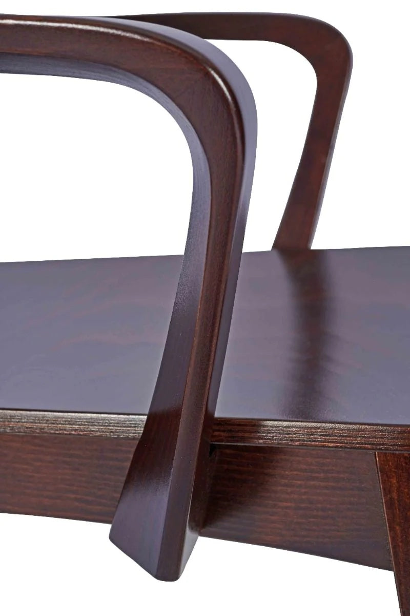 Allegra Armchair - 62351 - view 5