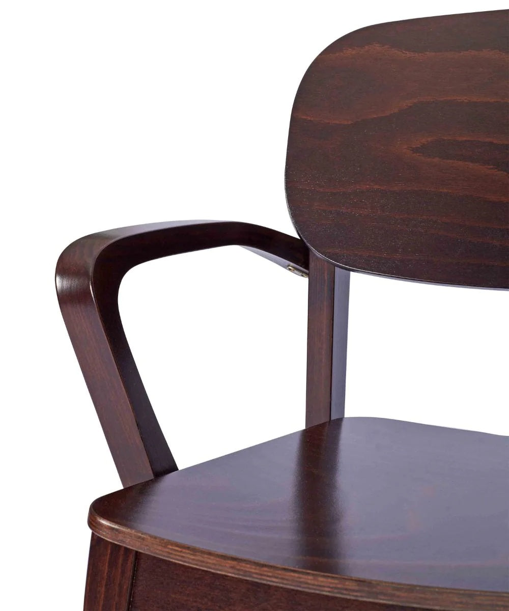 Allegra Armchair - 62351 - view 6