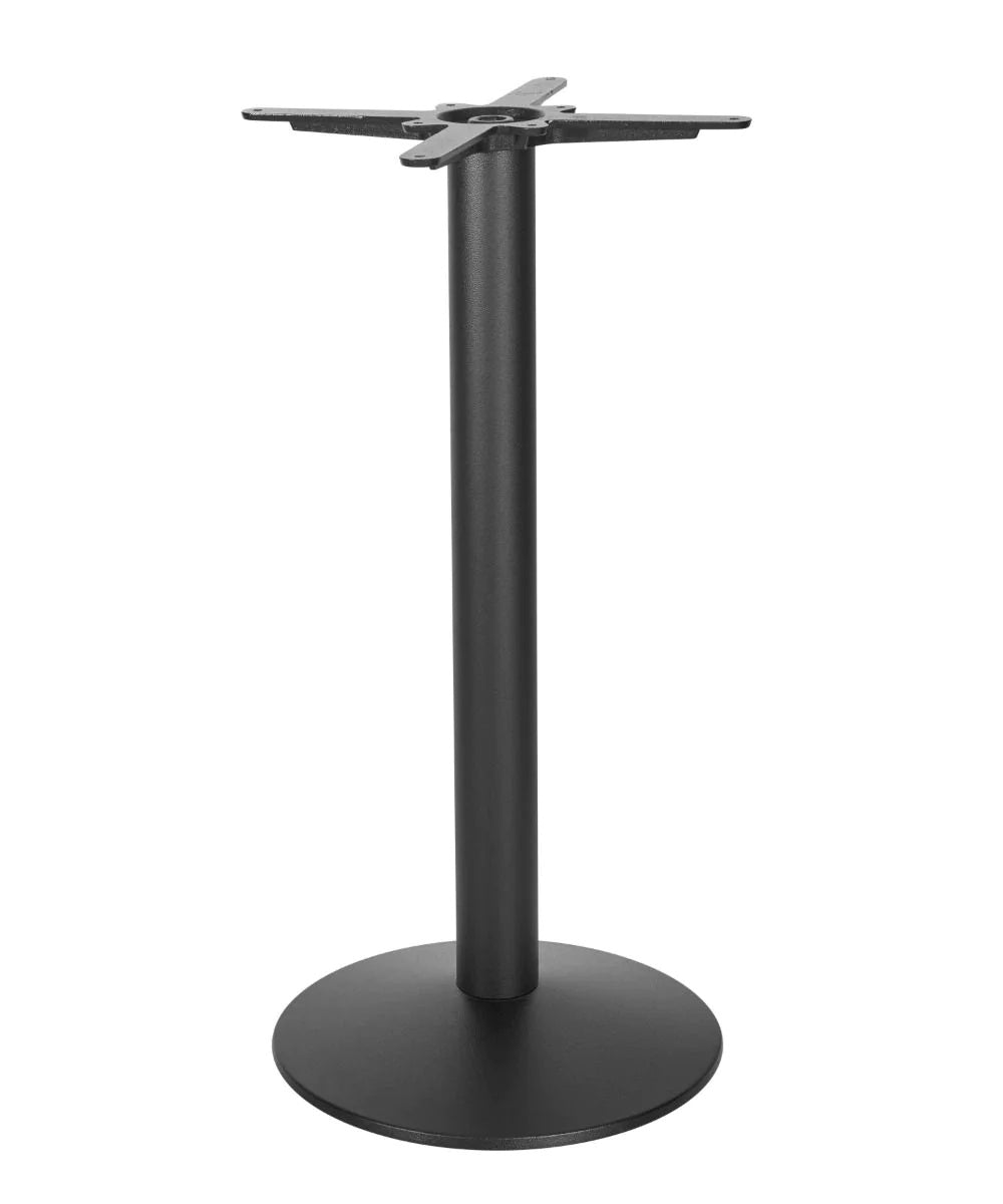 Dome Small Table Base - Dome Small - Mid Height - view 2
