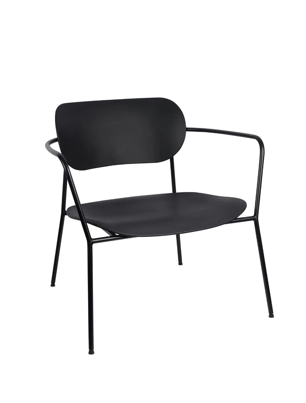 Barbican Lounge Chair - 62686 - view 1