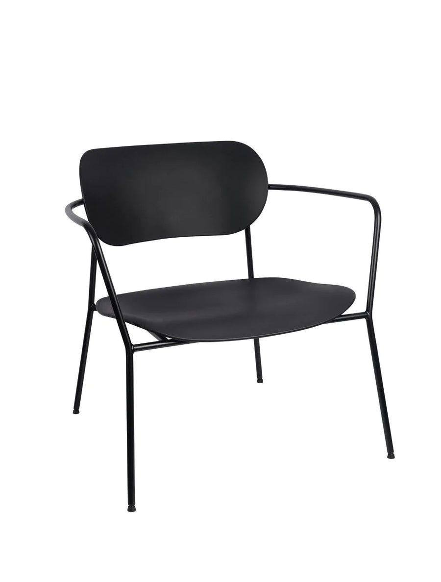 Barbican Lounge Chair - 62686 - view 1